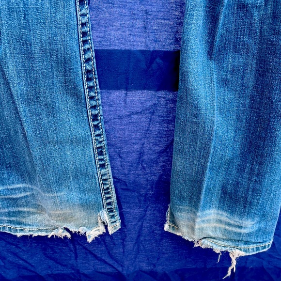 Miss me preloved jeans - Picture 7 of 8